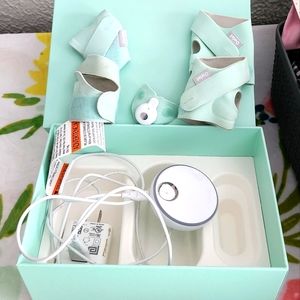 Owlet Sock 3rd Generation.